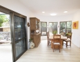Maison à vendre à Hadera en Israël.